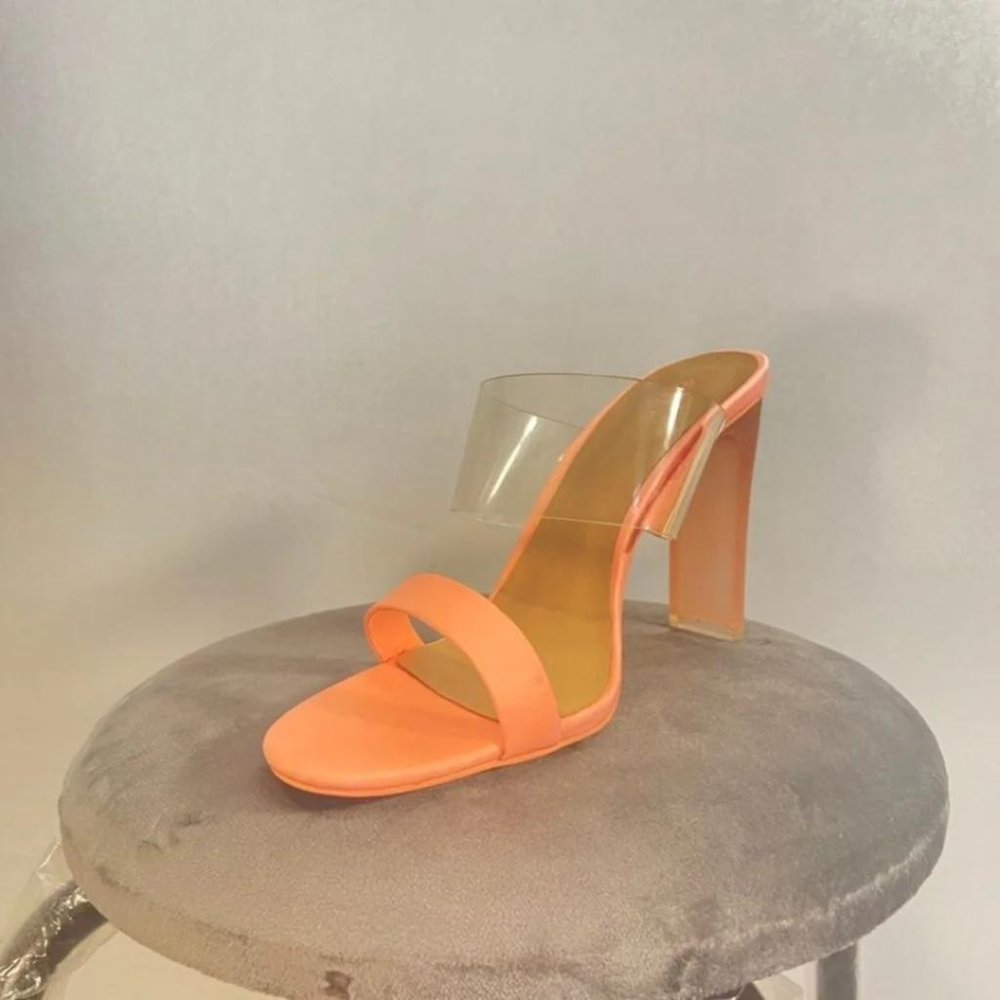 Call it Spring Heels - Picture 5 of 12